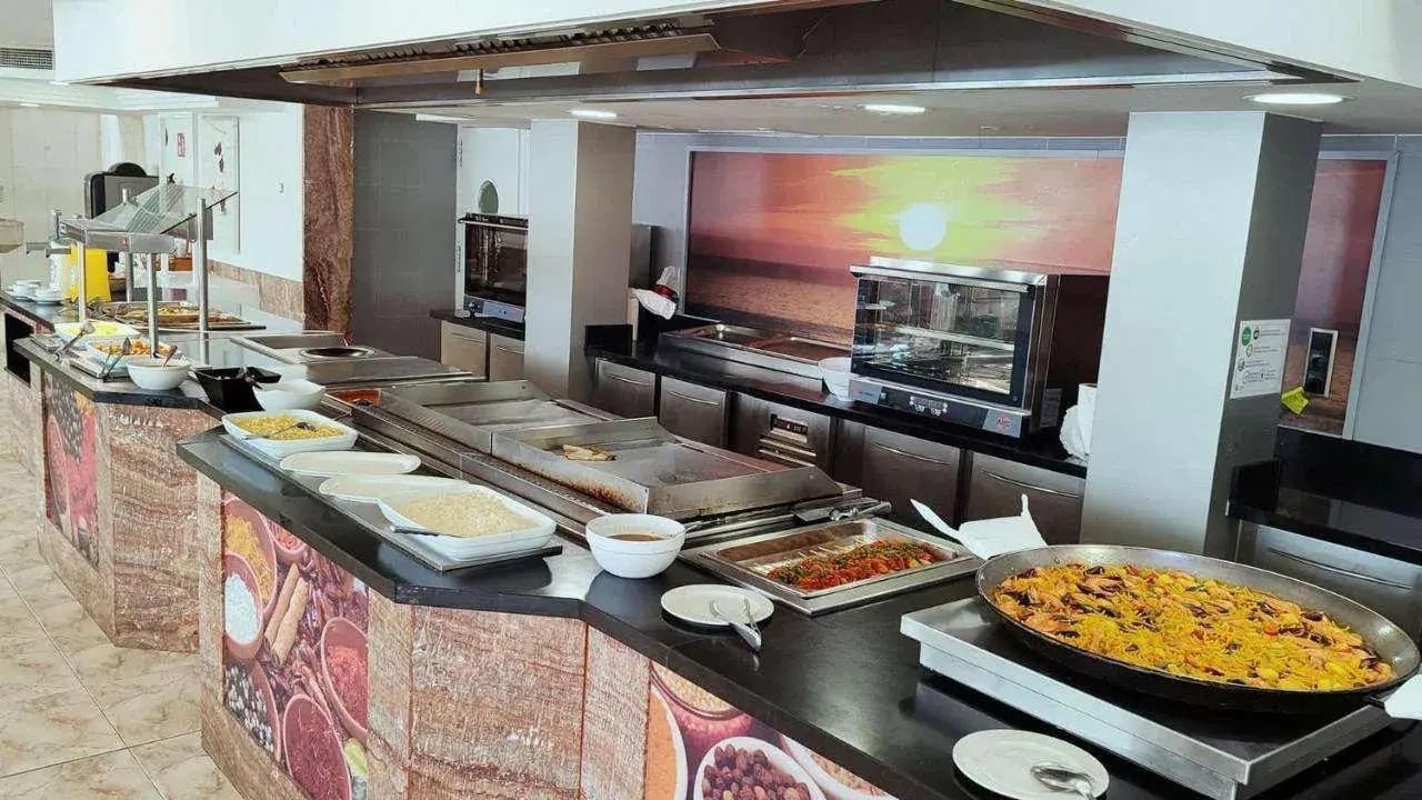 Foto - BLUESEA Anba Romaní