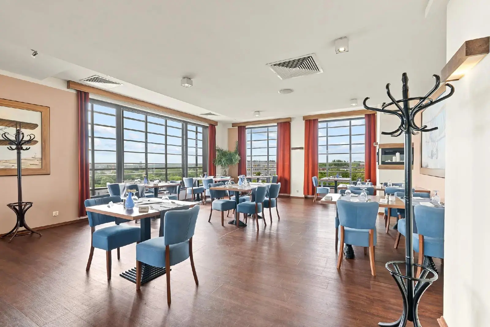 Foto - Park Hotel Diament Katowice