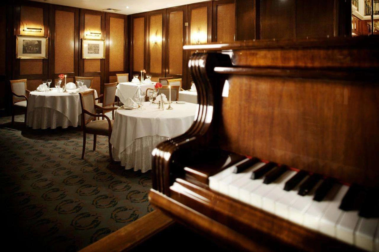 Photo - Art Nouveau Palace Hotel