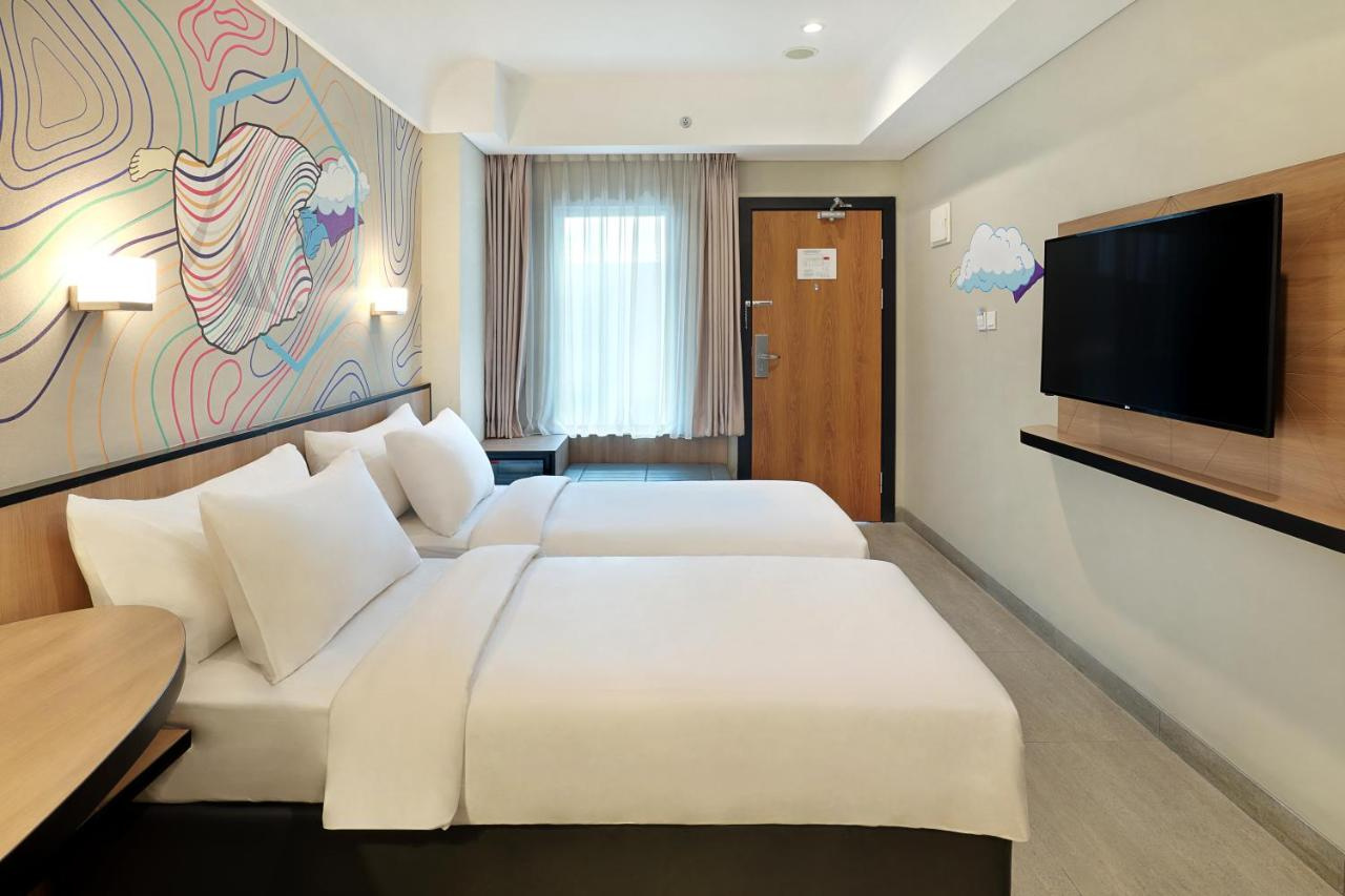 Foto - Swiss-Belinn Wahid Hasyim
