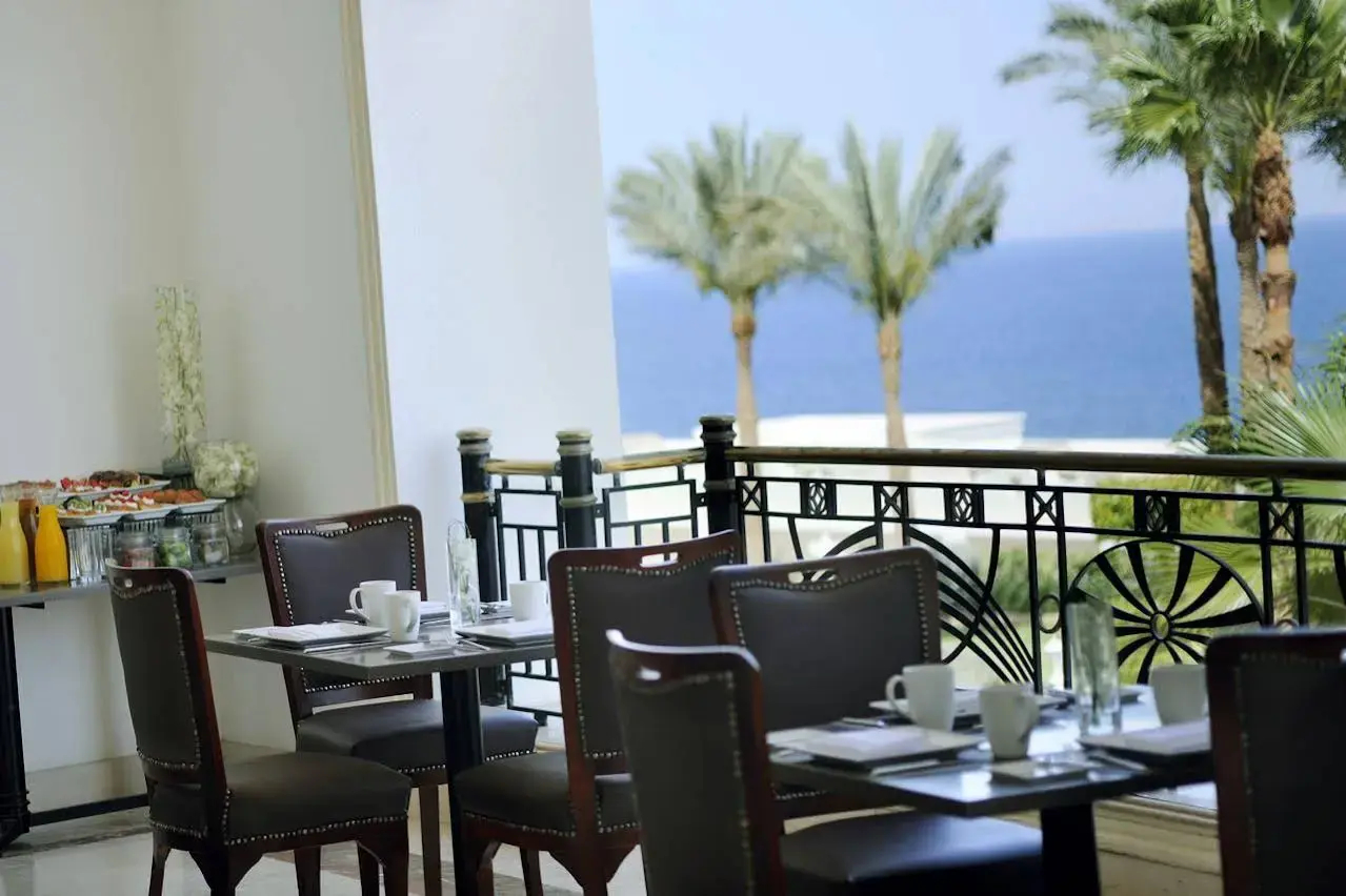 Photo - Renaissance Sharm El Sheikh Golden View Beach Resort