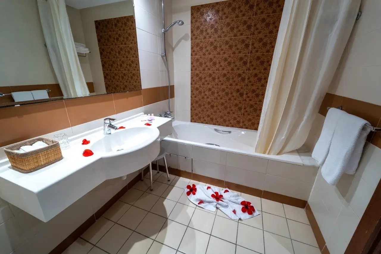 Photo - Eden Yasmine Resort & Spa