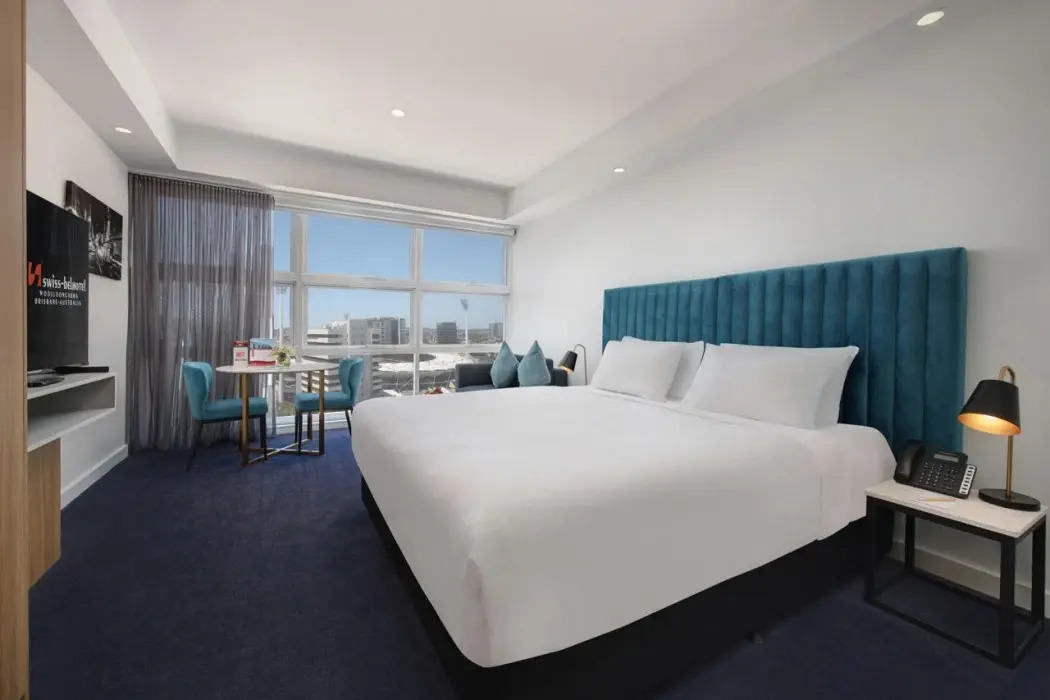 Foto - Swiss Belhotel Brisbane