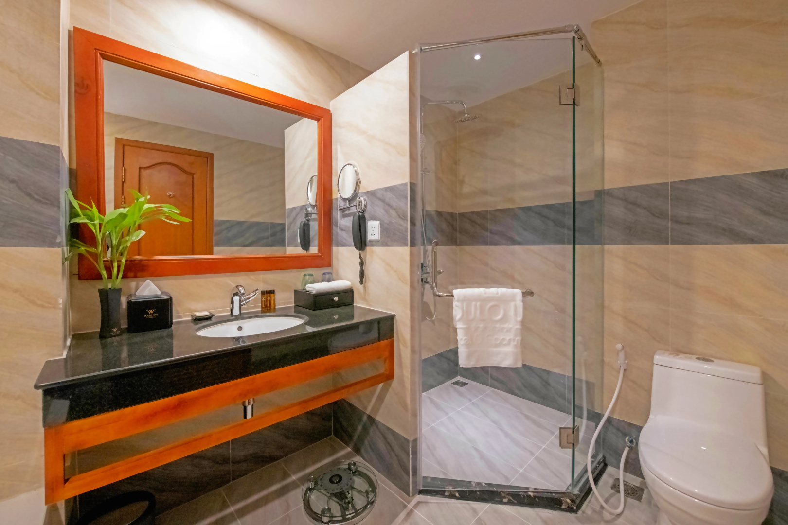 Photo - Poulo Wai Hotel, Trademark Collection by Wyndham