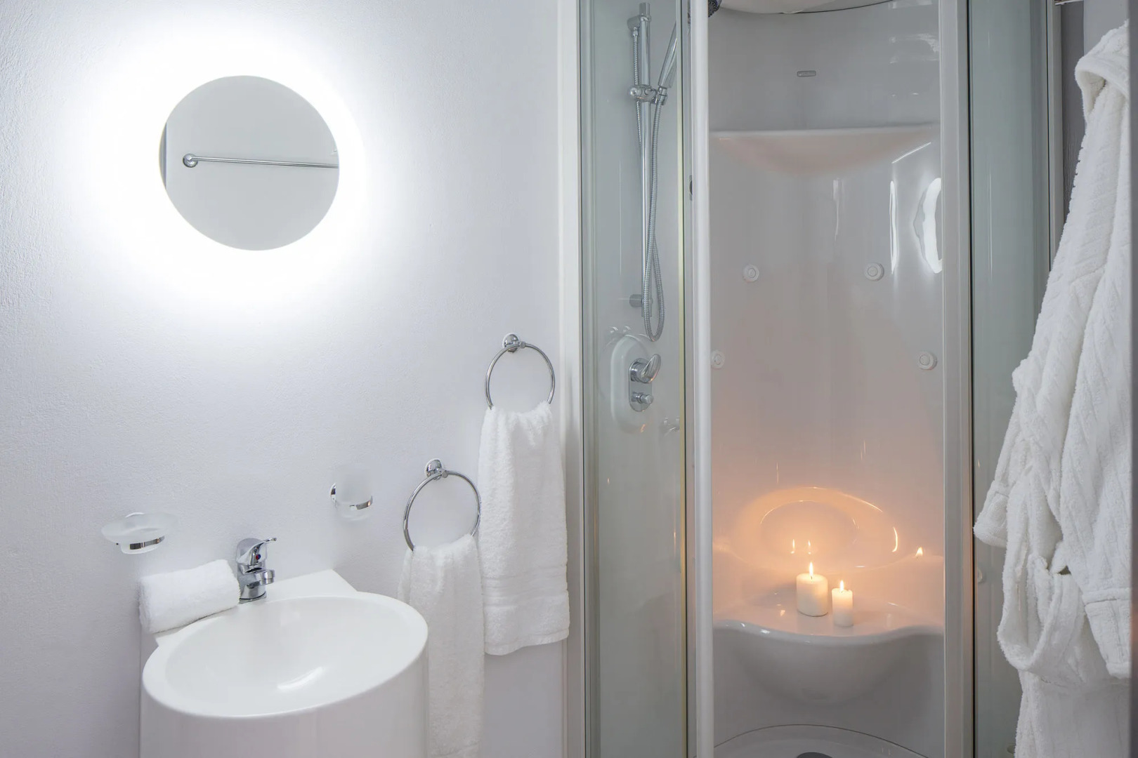 Foto - Santorini Princess Presidential Suites