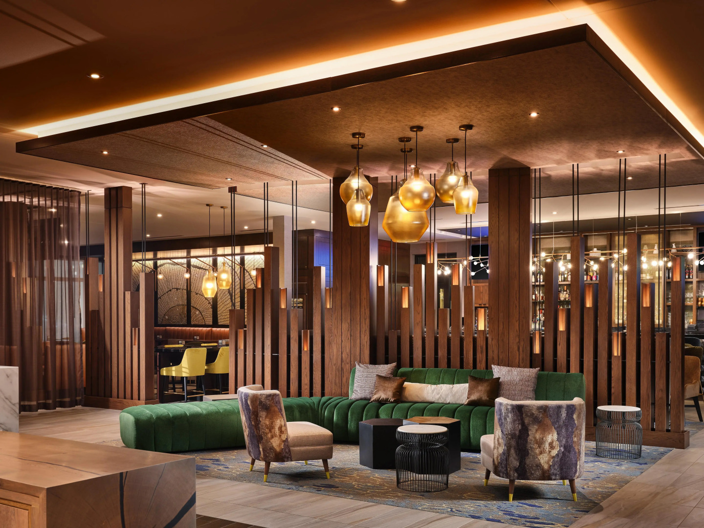 Foto - The Forester Hotel, part of Unscripted by Hyatt