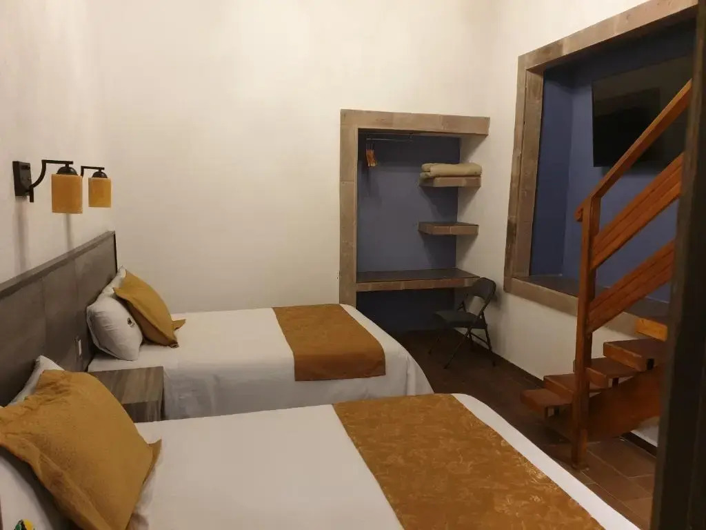 Foto - Hotel Don Carlos