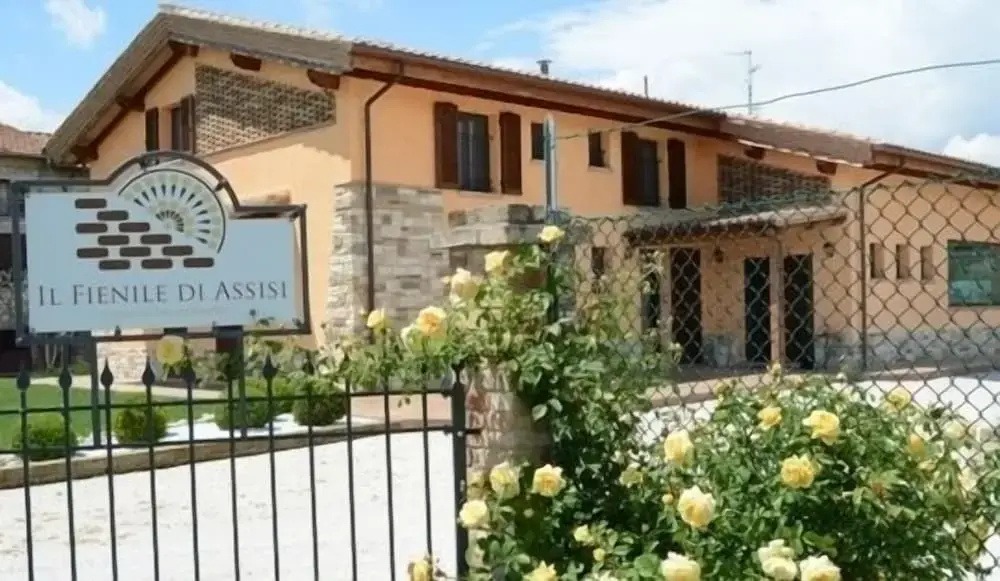 Photo - Il Fienile di Assisi