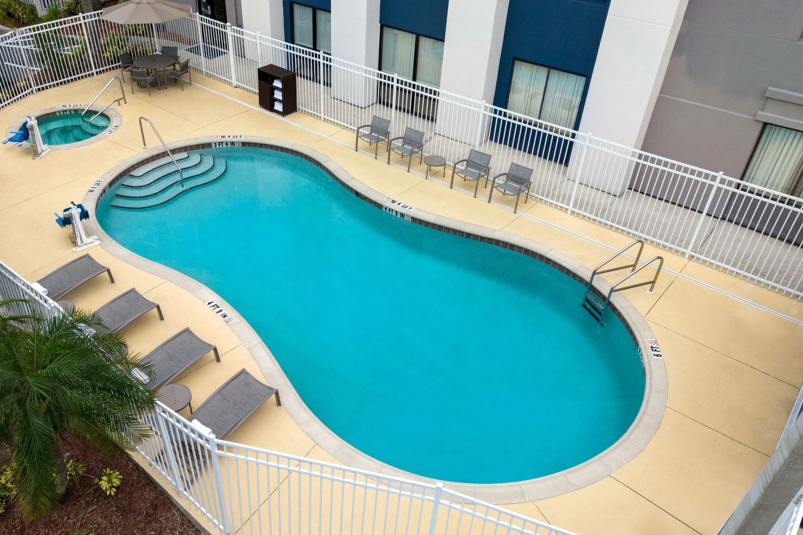 Foto - Springhill Suites by Marriott Tampa Brandon