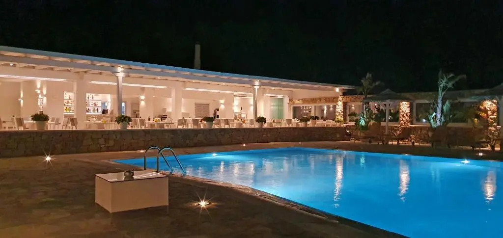Photo - Yiannaki Hotel