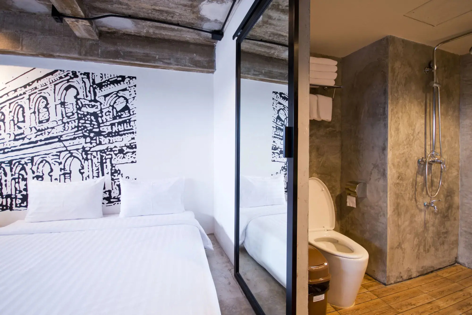 Foto - Quip Bed & Breakfast