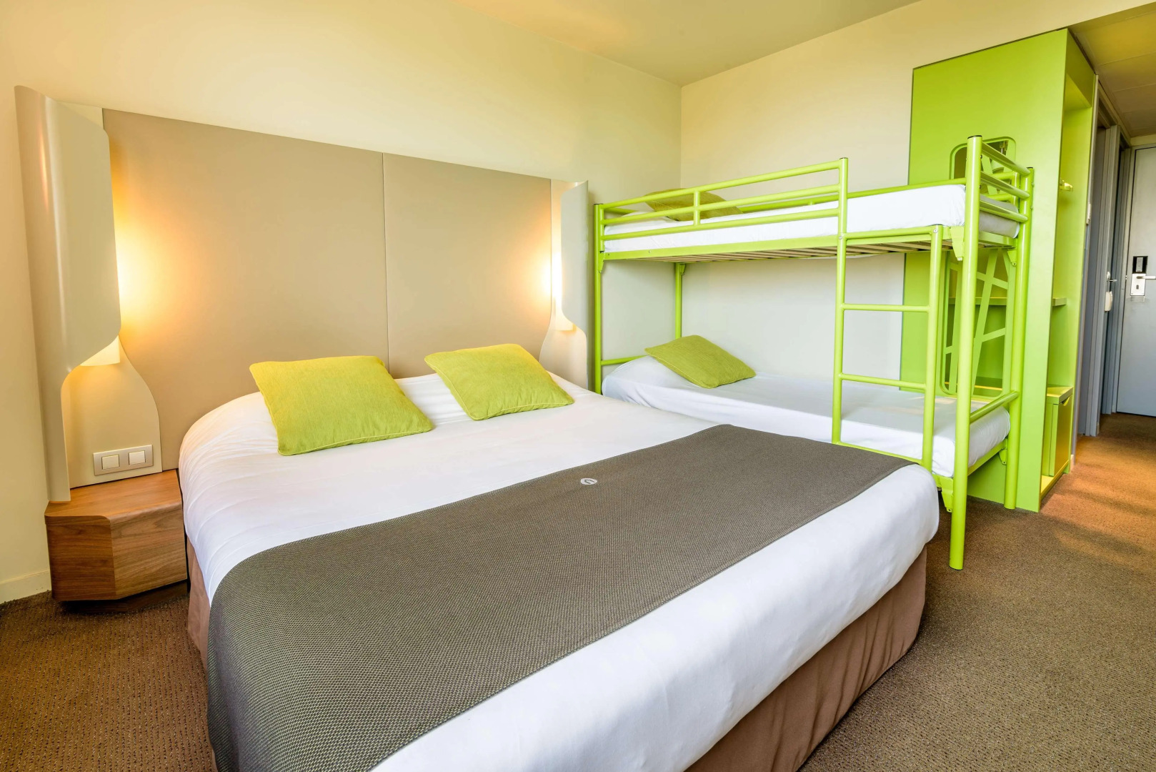 Photo - Campanile Toulouse Balma - Cité de l'Espace