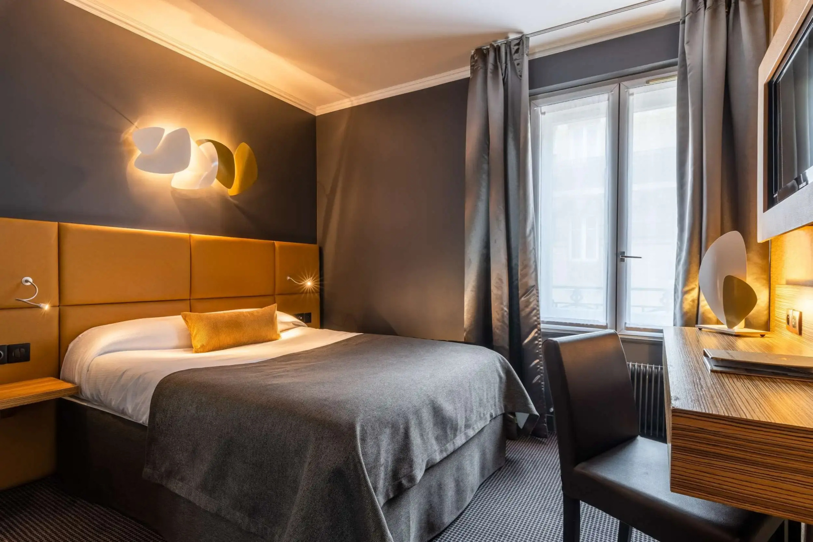 Foto - Hotel Residence Europe & Spa