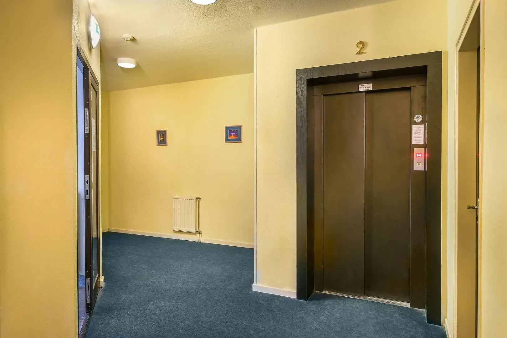 Foto - Thomas Hotel Budapest