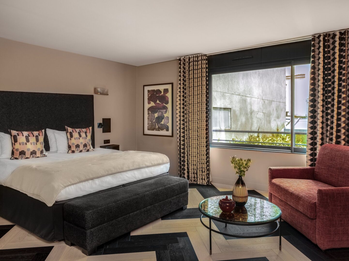 Photo - Le Rayz Vendome