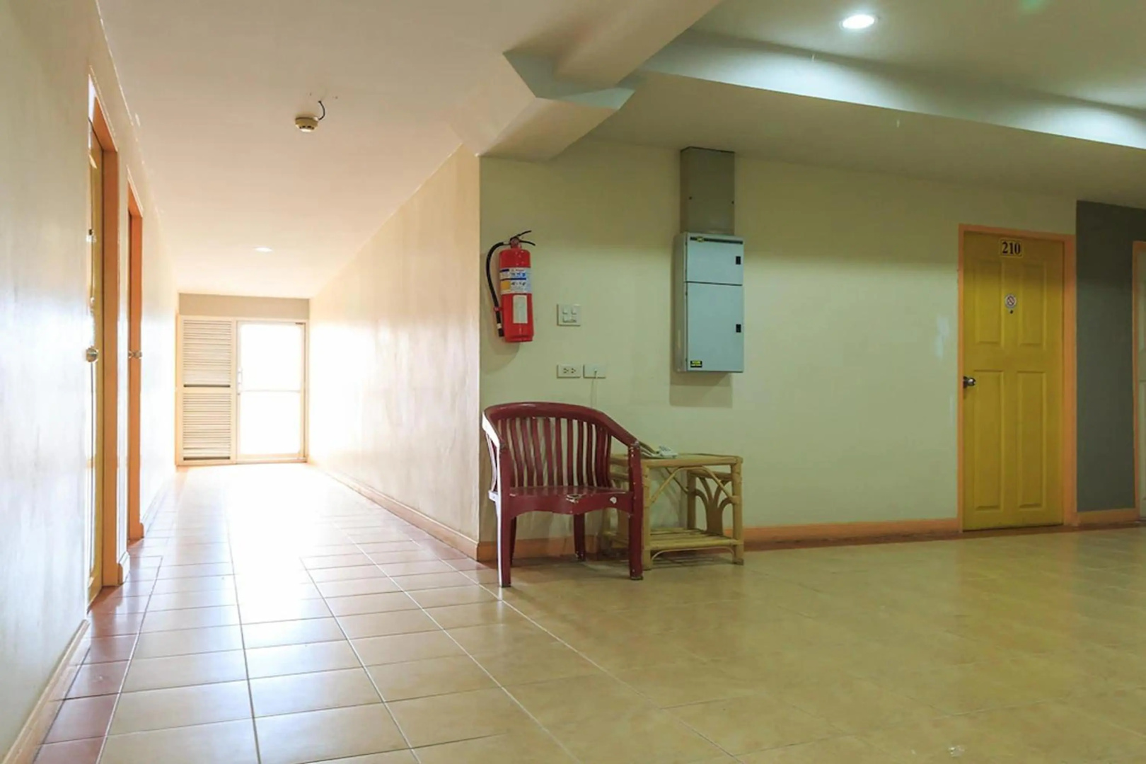Foto - Eastiny Bella Vista Hotel