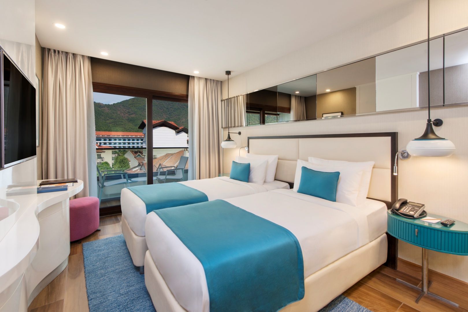 Foto - Elite World Marmaris - Adult Only