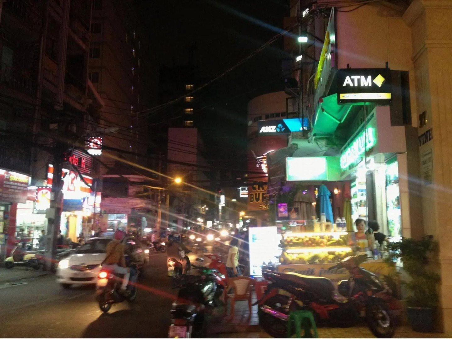 Foto - Valentine Boutique hotel - 29 Bui Vien street