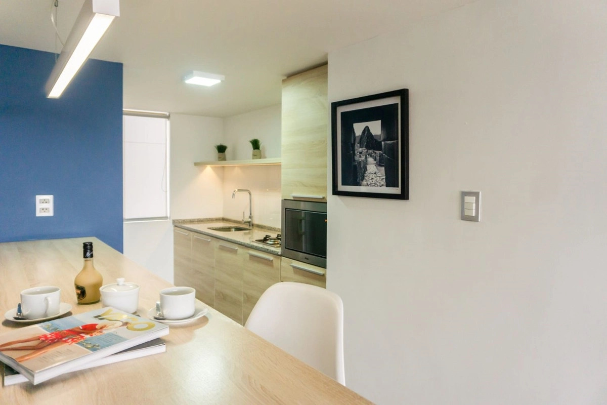 Photo - Daniel's Apart Hotel