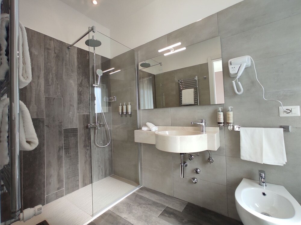 Foto - Massimi City Garden