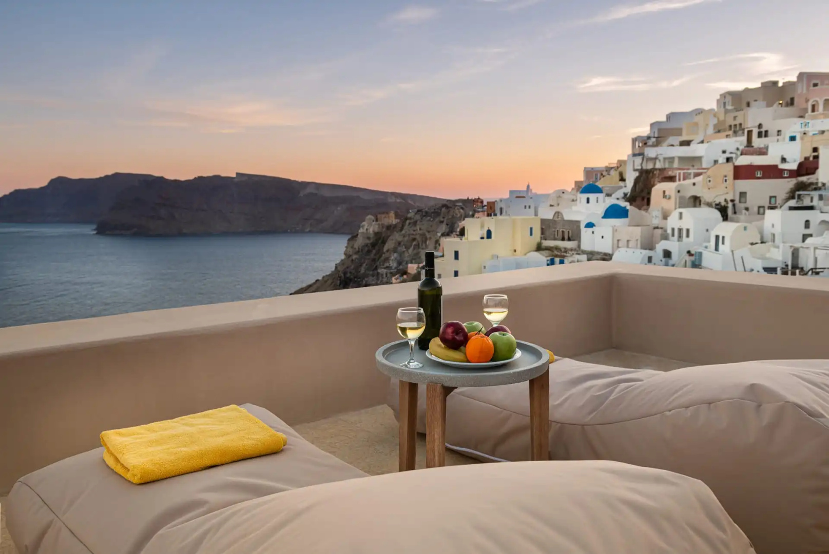 Foto - Armeni Luxury Villas