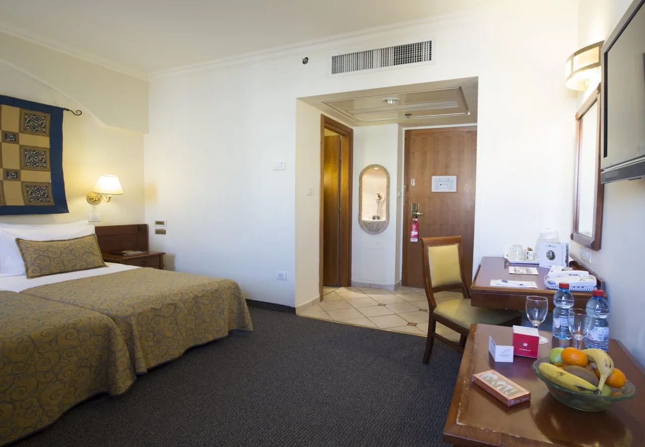 Foto - Prima Palace Hotel
