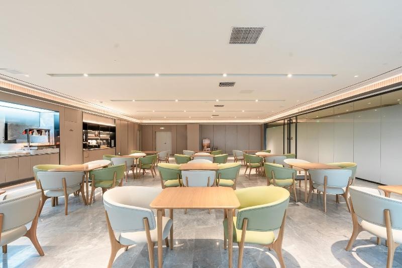 Ji Hotel Nanping Jianyang District Government