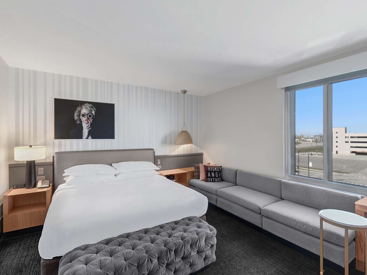 Foto - The Rose Hotel Chicago O’Hare, Tapestry Collection by Hilton