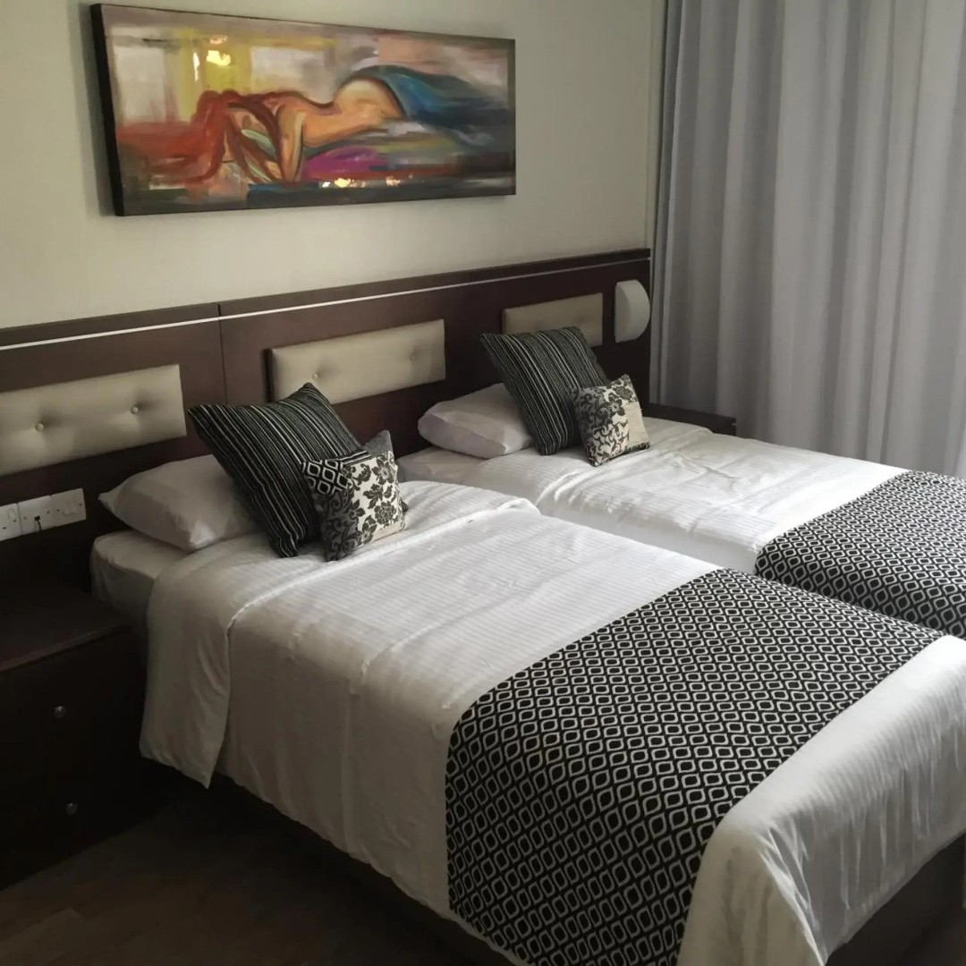 Foto - Livadhiotis City Hotel