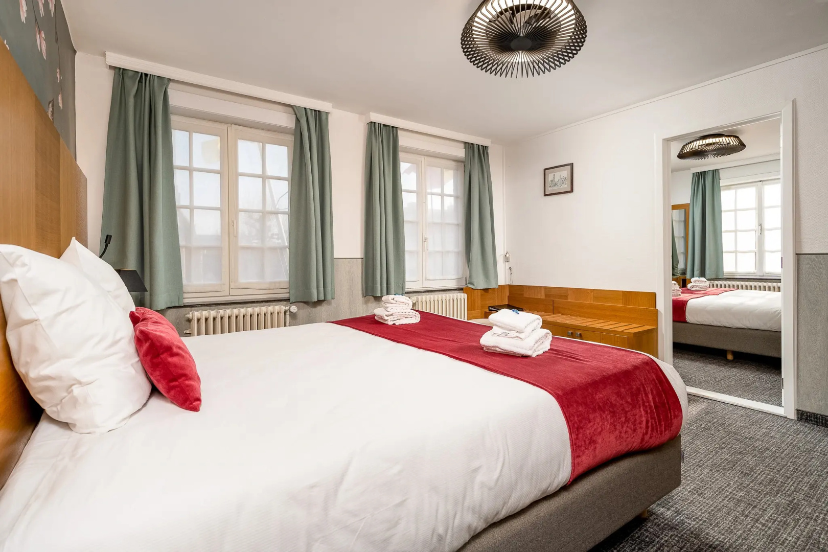 Foto - Hotel Jacobs