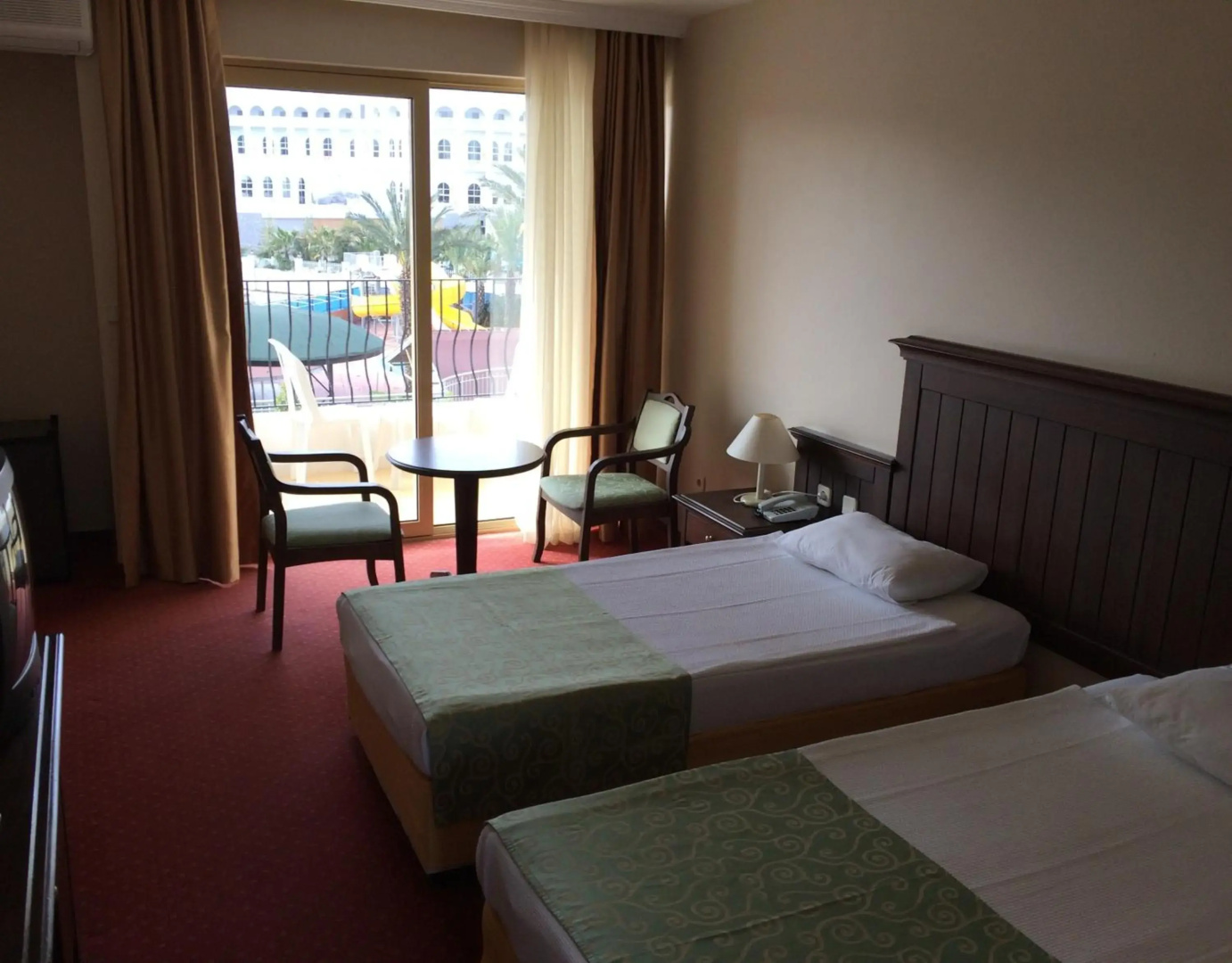 Photo - Palm Dor Hotel