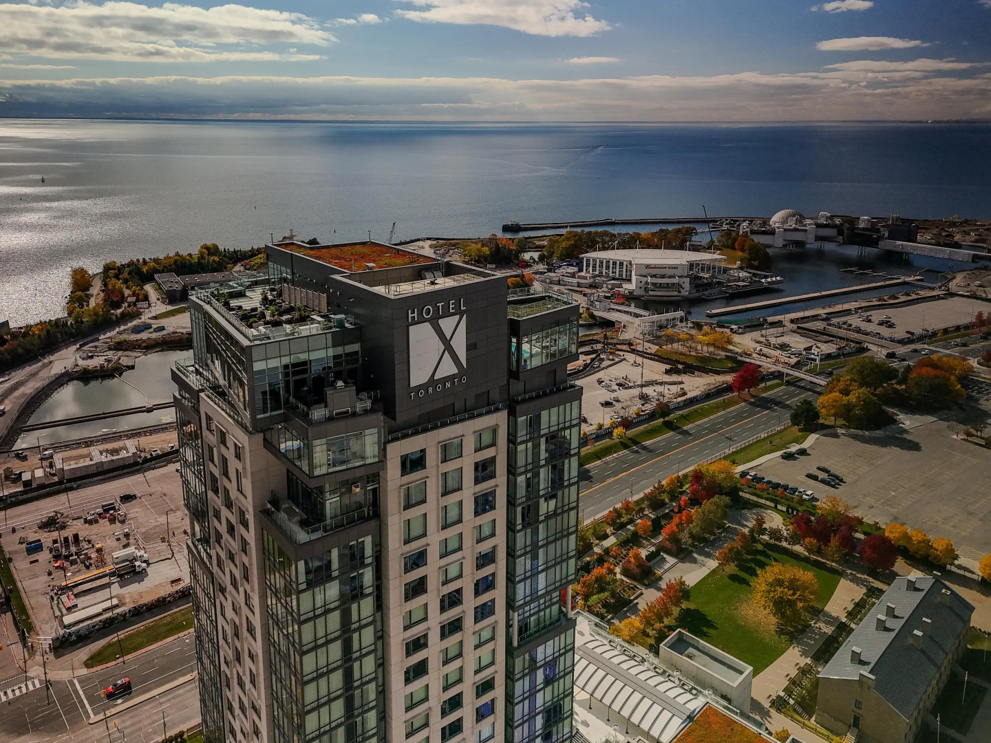 Photo - Hotel X Toronto, a Destination by Hyatt Hotel