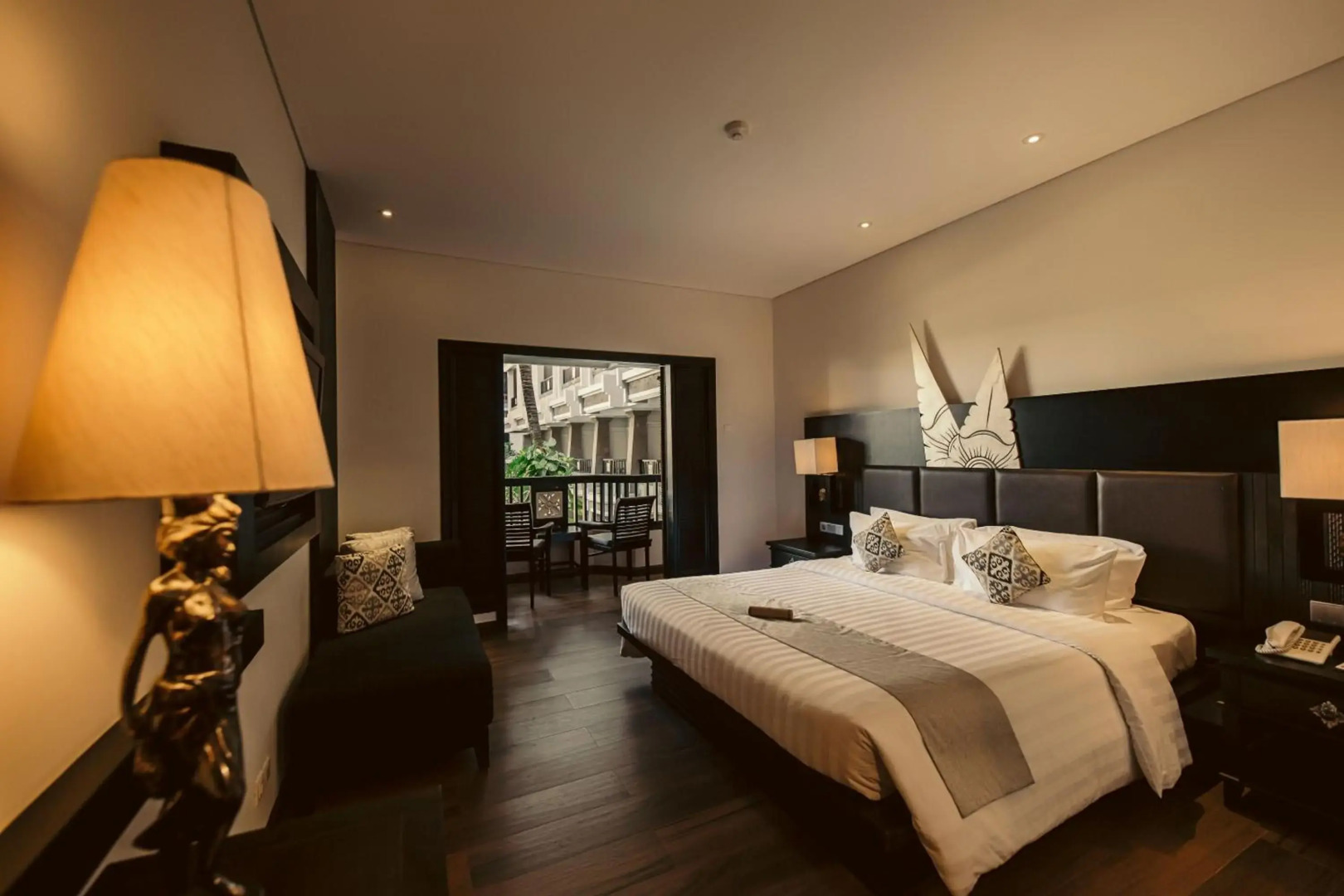 Photo - The Vira Bali Boutique Hotel & Suite