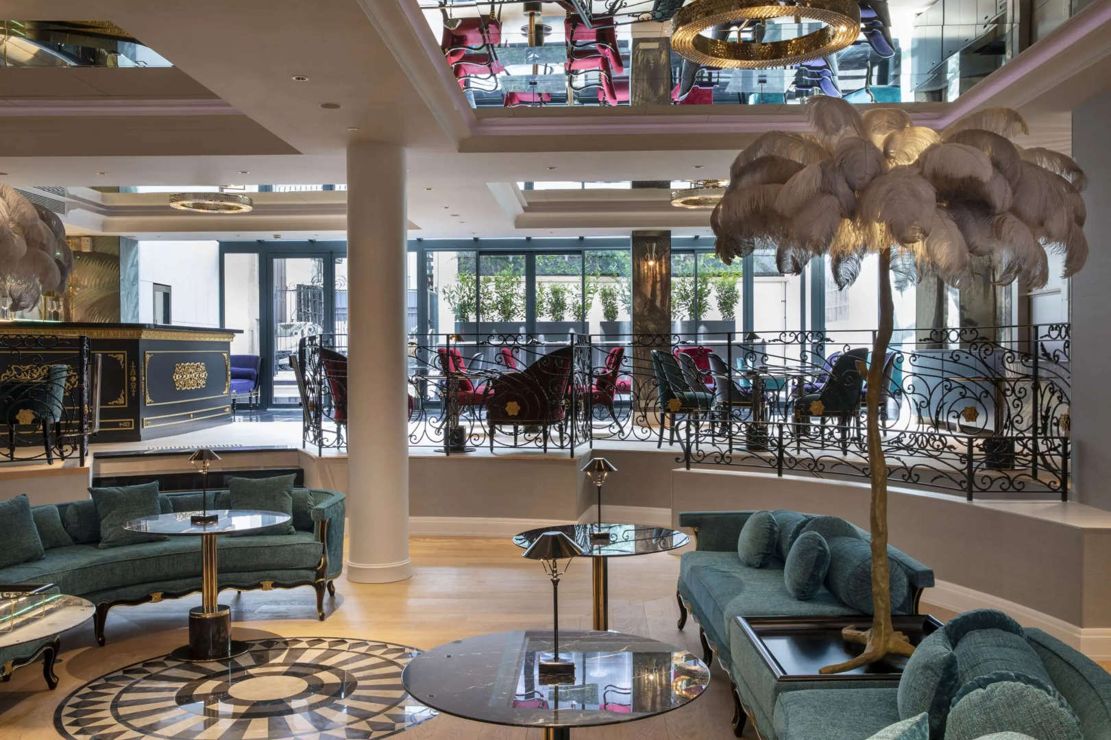 Photo - Paris j'Adore Hotel & Spa