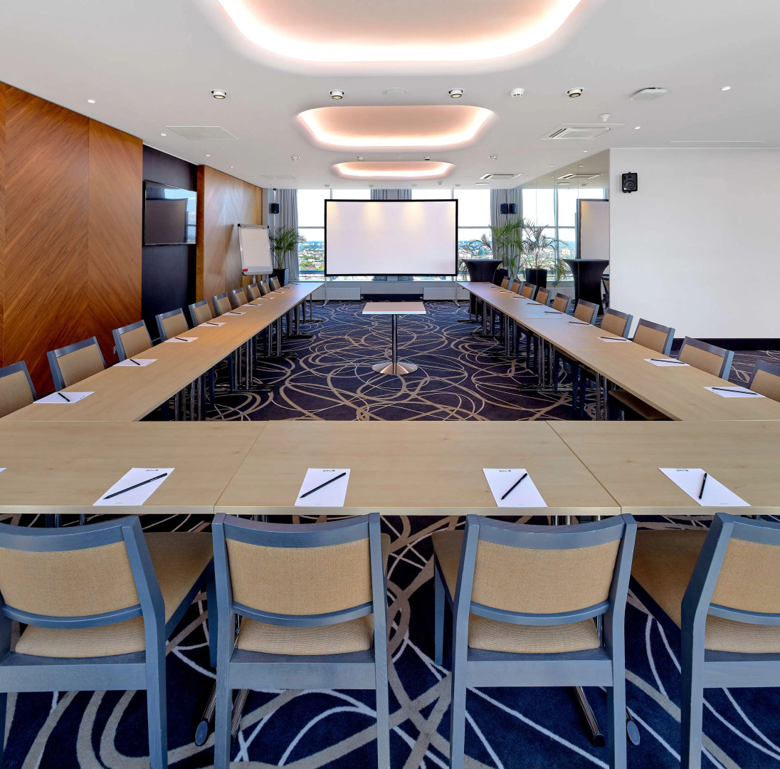 Photo - Radisson Blu Latvija Conference & Spa Hotel, Riga