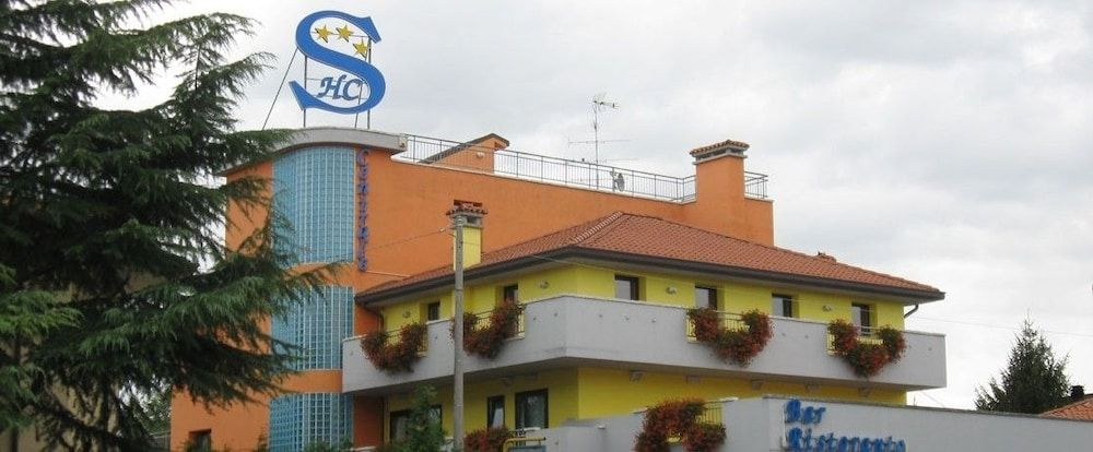 Foto - Hotel Centrale Sandron