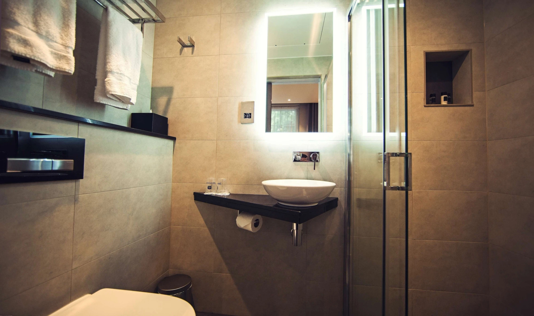 Foto - Best Western Plus Delmere Hotel