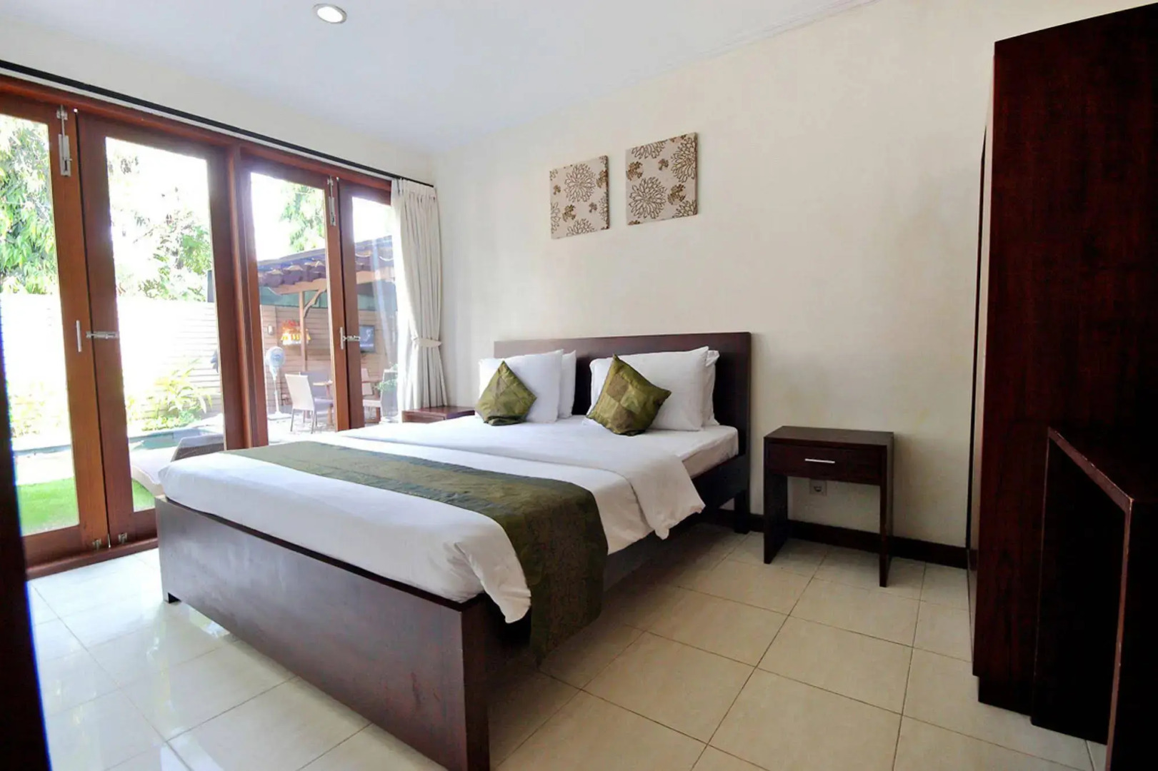 Foto - Sekuta Condo Suites