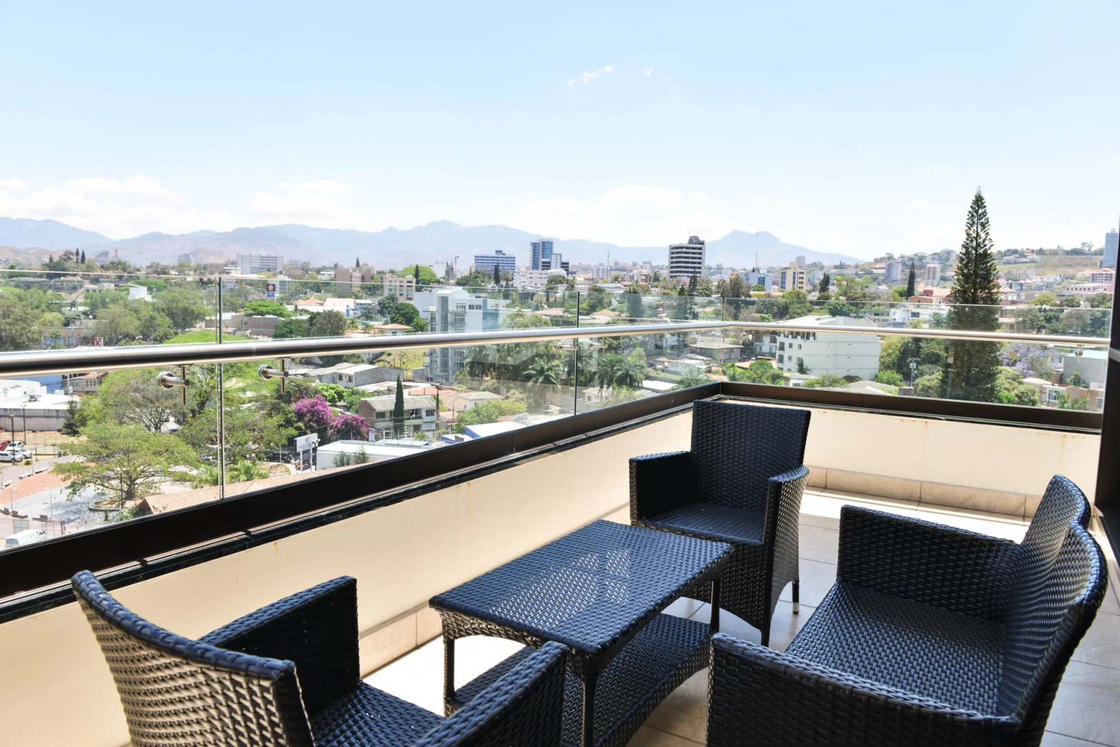 Photo - Hotel Plaza Juan Carlos