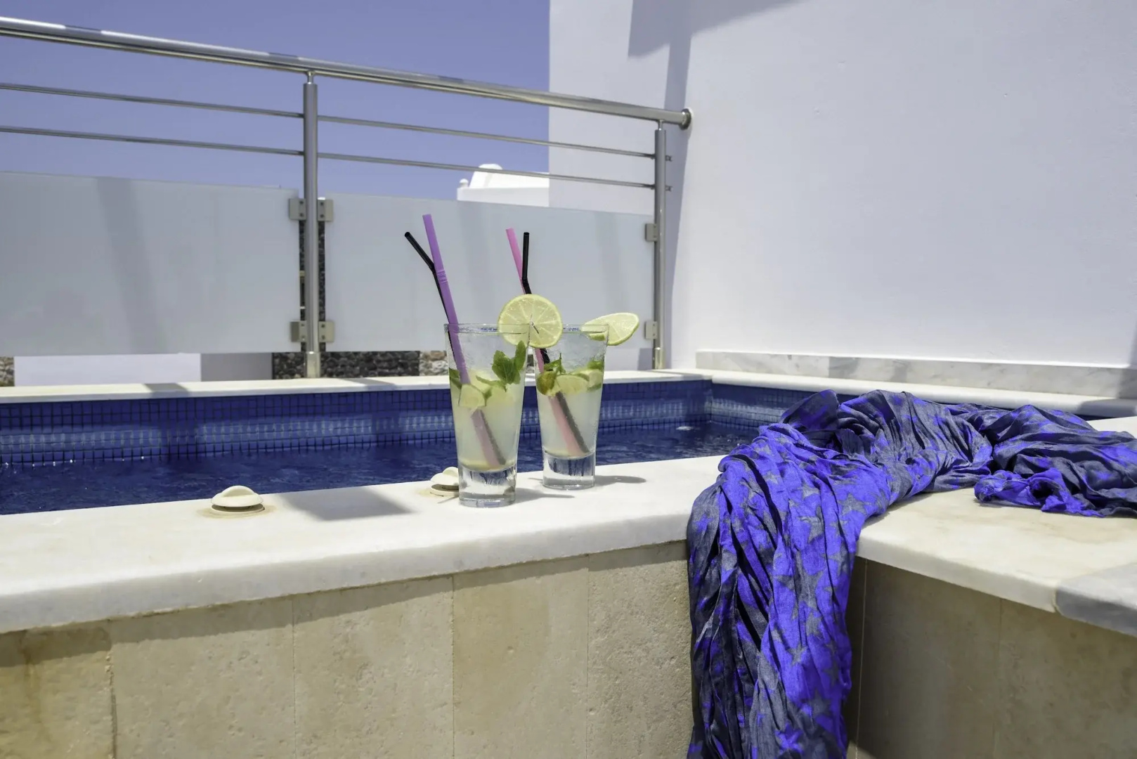 Photo - La Mer Deluxe Hotel & Spa - Adults only