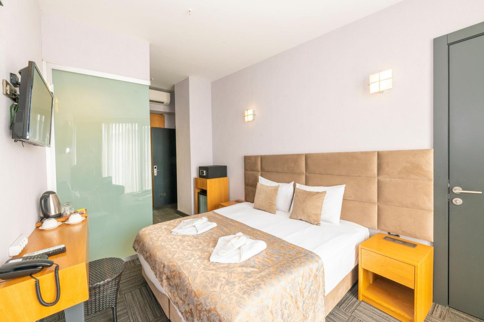 Foto - Taksim Hotel V Plus