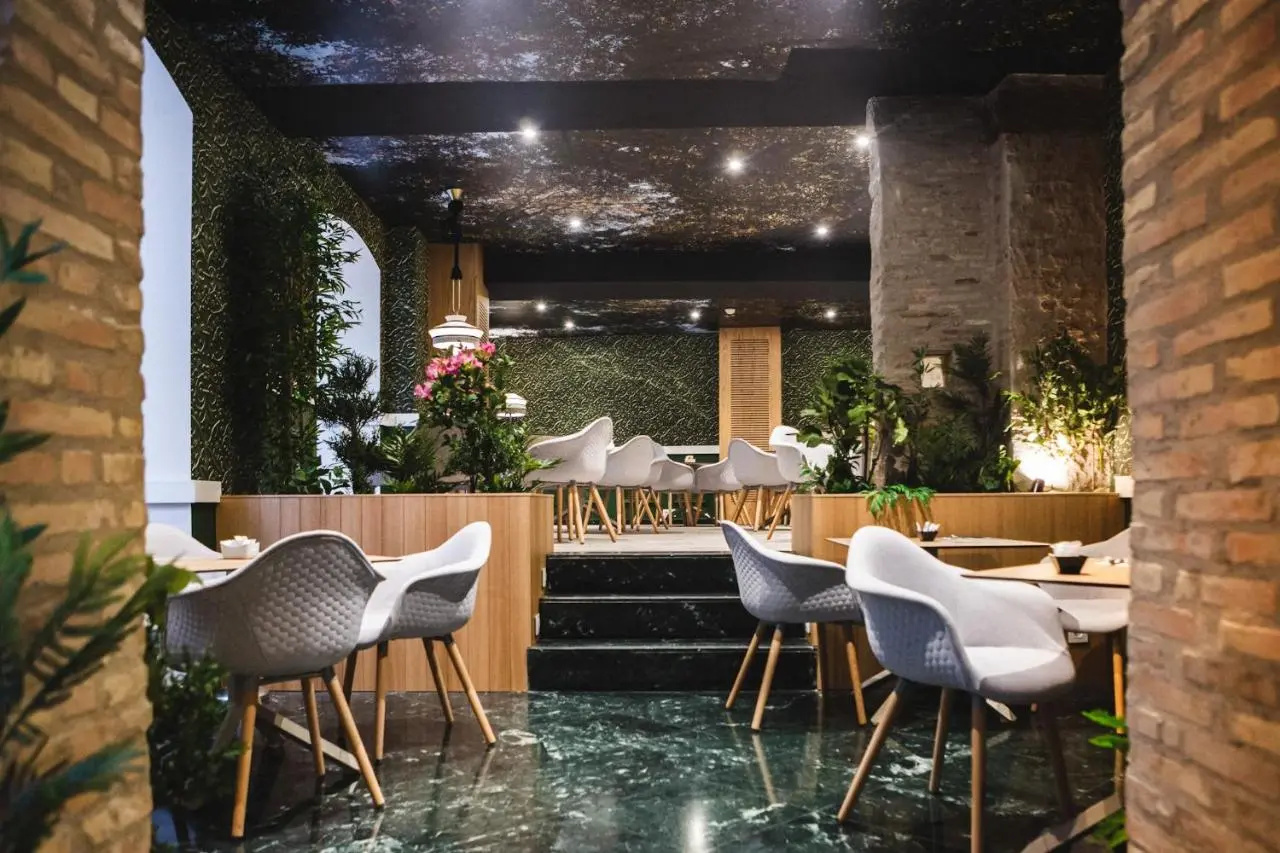 Photo - SH Ingles Boutique Hotel