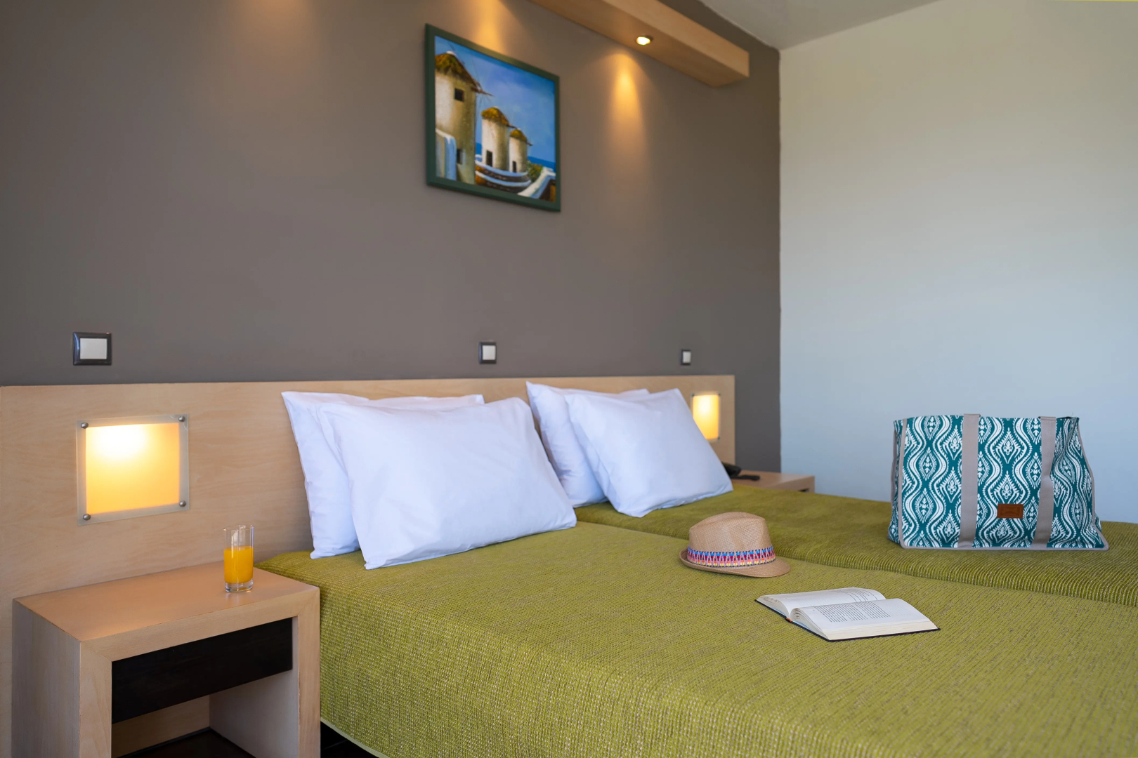 Photo - Cathrin Hotel
