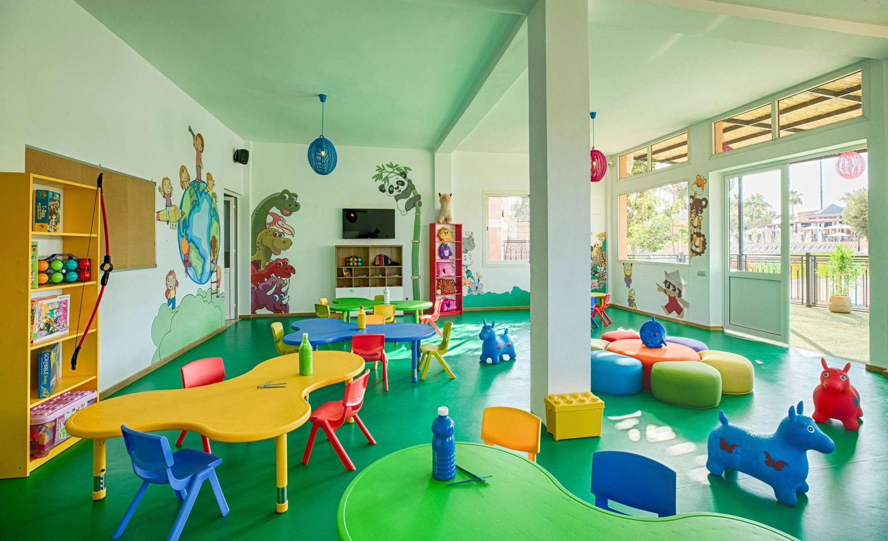 Photo - Pousada Doce Cabana