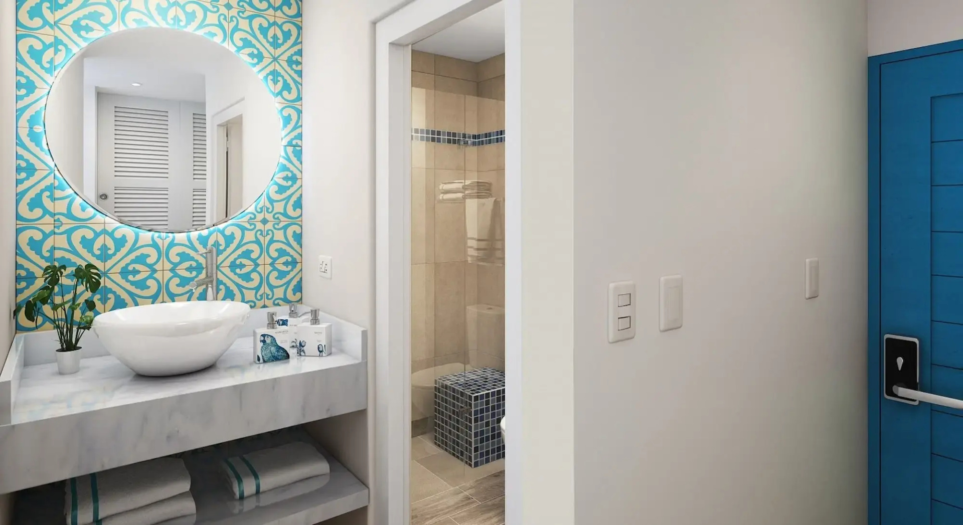 Photo - Margaritaville Island Reserve Riviera Cancún - A Karisma All-Inclusive Experience for All