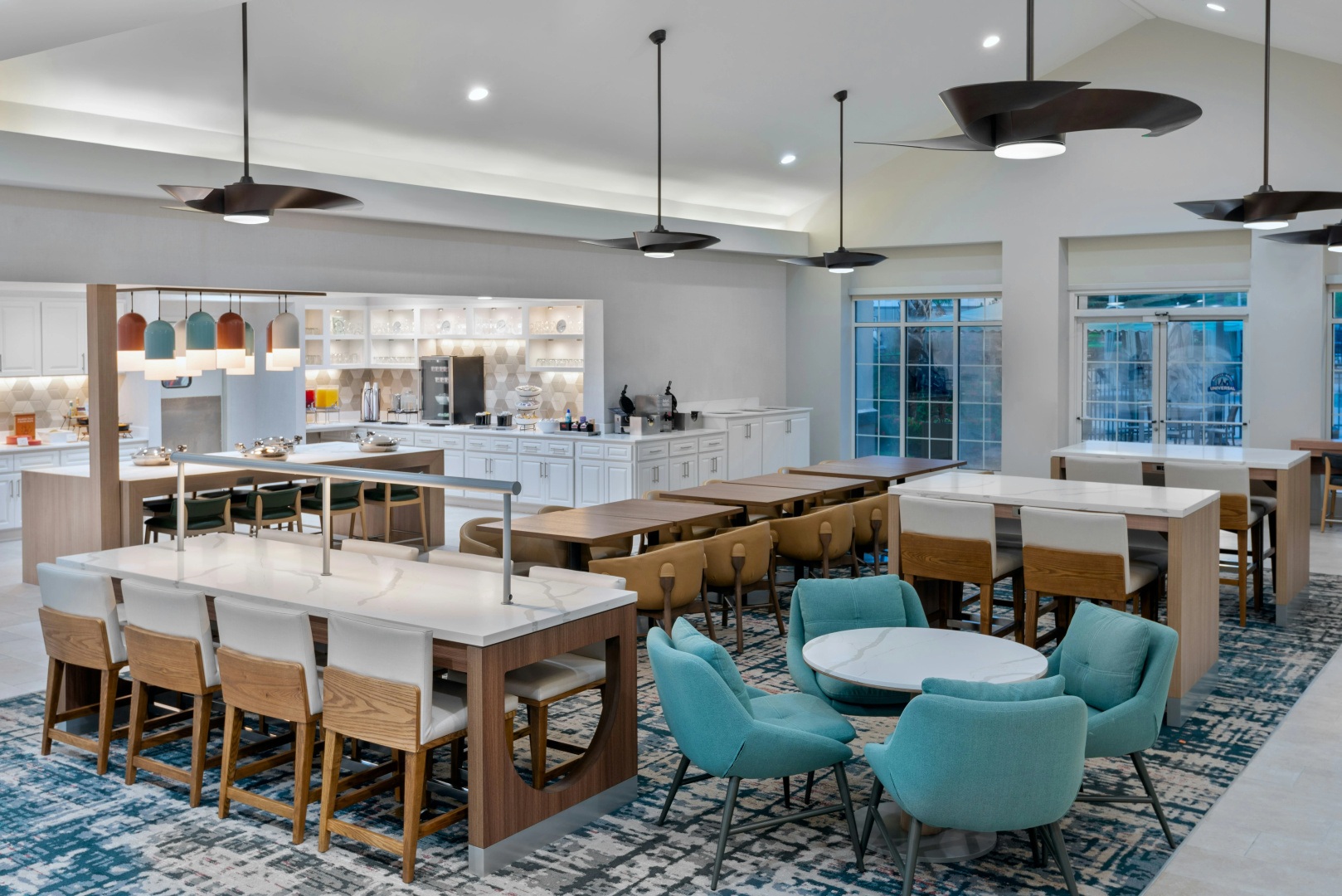 Foto - Homewood Suites By Hilton Orlando-Nearest Universal Studios