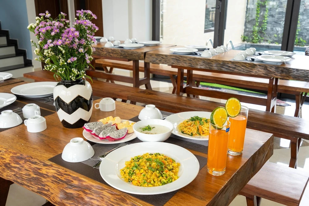 Photo - Seaweed Luxury Villa & Spa