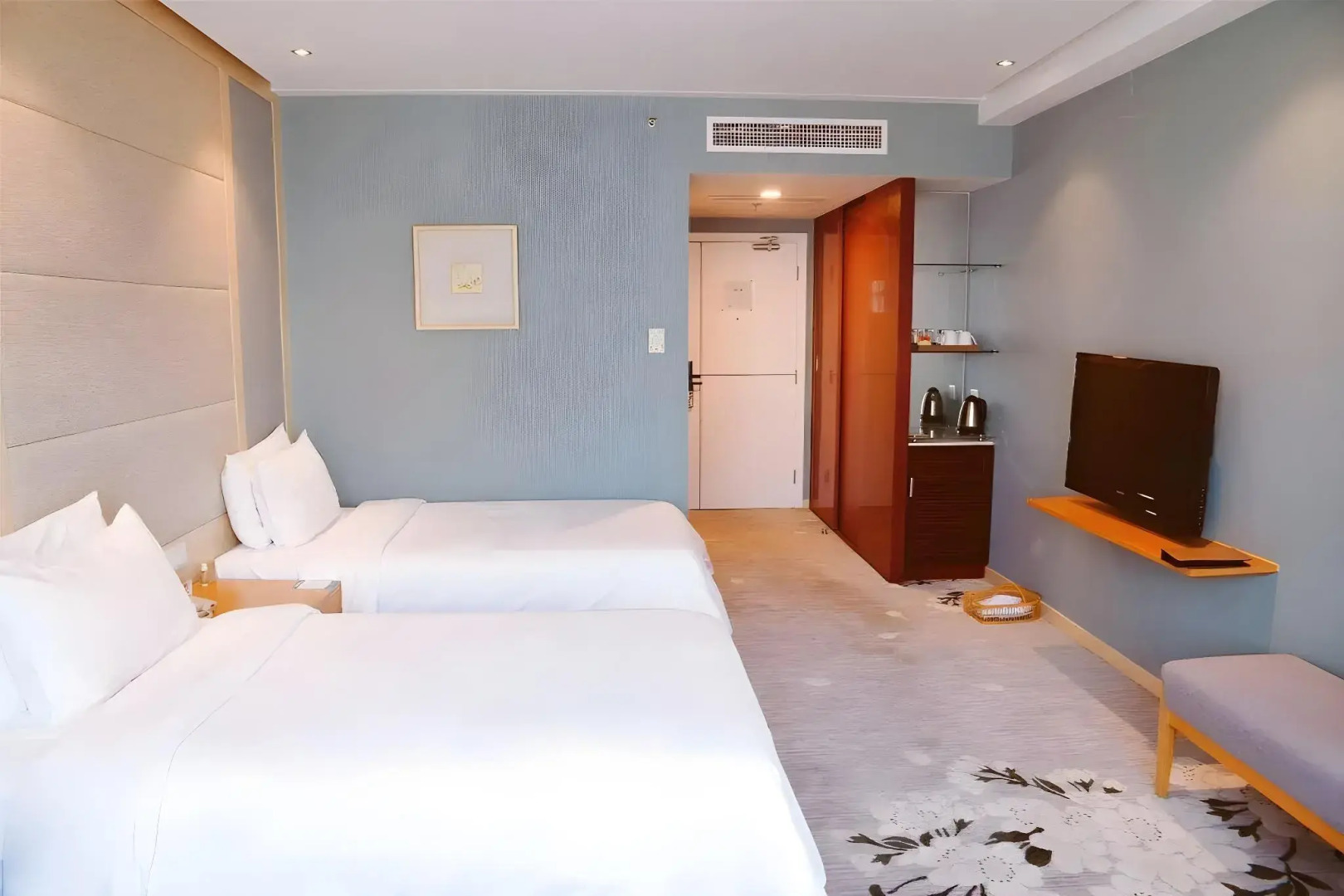 Foto - Gubei Garden Hotel Shanghai Hongqiao