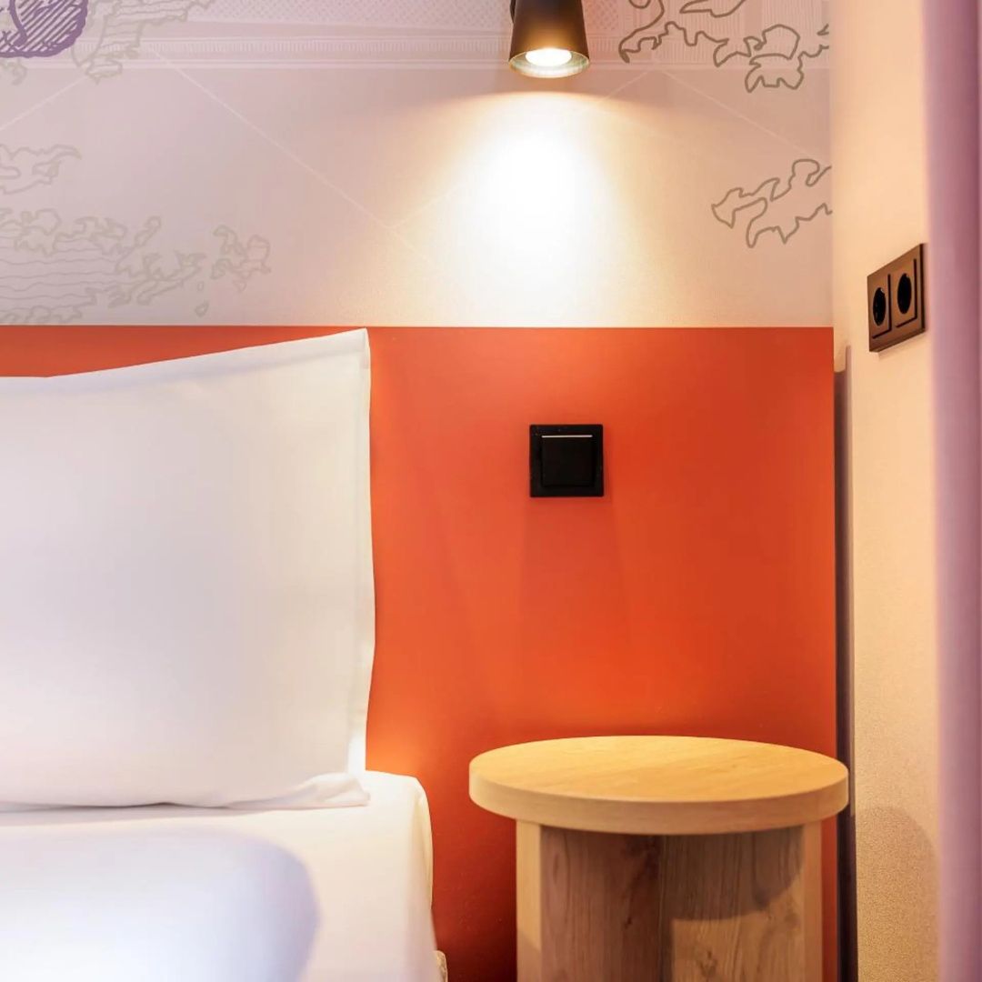 Photo - McDreams Hotel Wuppertal City