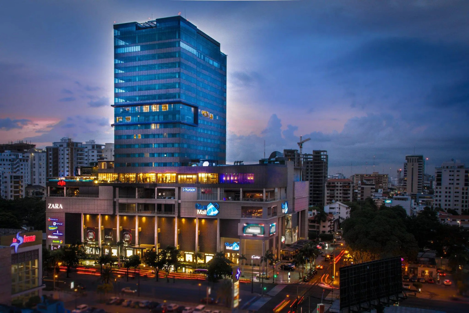 Photo - JW Marriott Hotel Santo Domingo